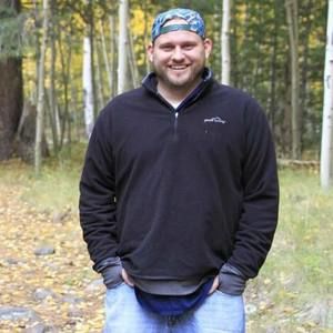 Meet your Posher, Matthew